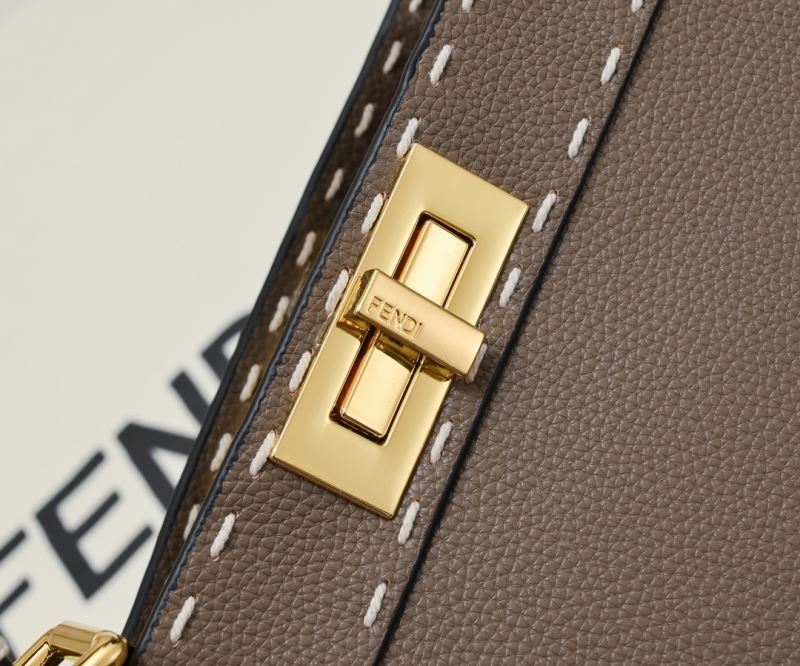 F**di peekaboo bags